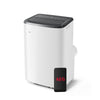 AEG Comfort 6000 Mobile Klimaanlage AXP26U339CW 9.000 BTU 2,6 kW App Steuerung Für Räume 30-40 m²