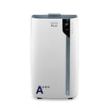 De'Longhi Pinguino PAC EX105 Mobile Klimaanlage 10500 BTU WiFi Real Feel Technologie